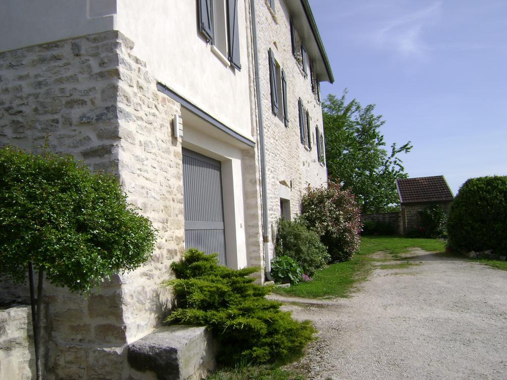 Bed & Breakfast Les Petunias 3*