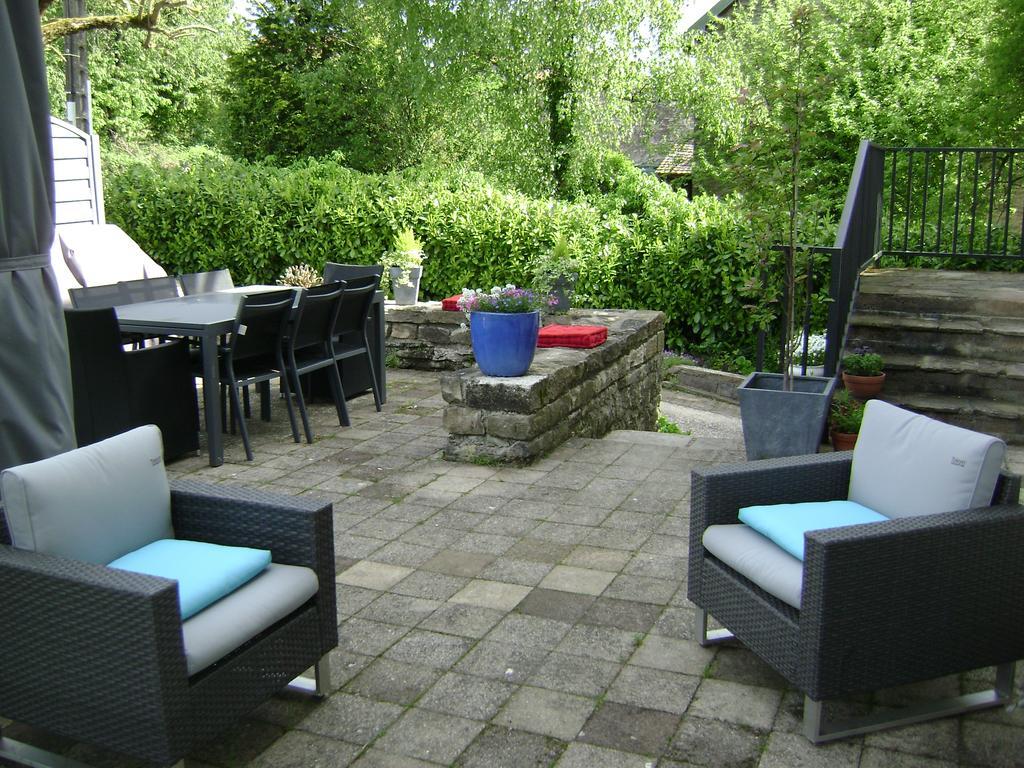 Bed & Breakfast Les Petunias