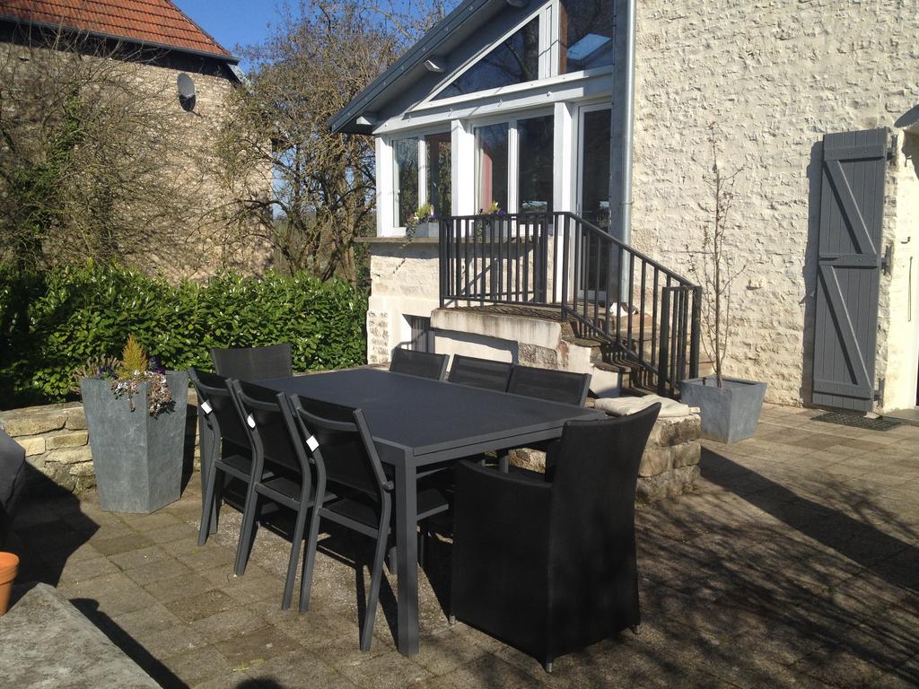 Les Petunias Frühstückspension 3*